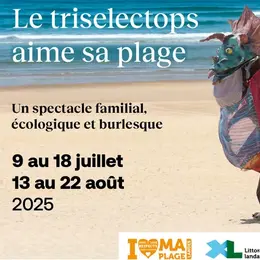 Opération J'aime ma plage