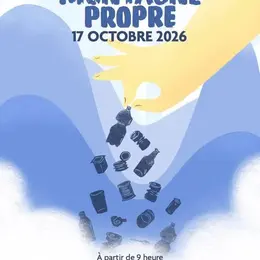 Opération Montagne Propre