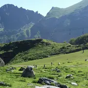 Opération montagne propre Gourette