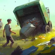 Opération «Printemps Vert» : Ensemble pour la Nature !