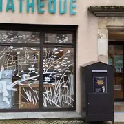 Opération sac à dos à la médiathèque du Réquistanais