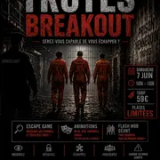Opération Troyes Breakout