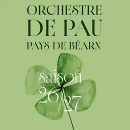 OPPB - Concert du Nouvel an Grand Gala Offenbach