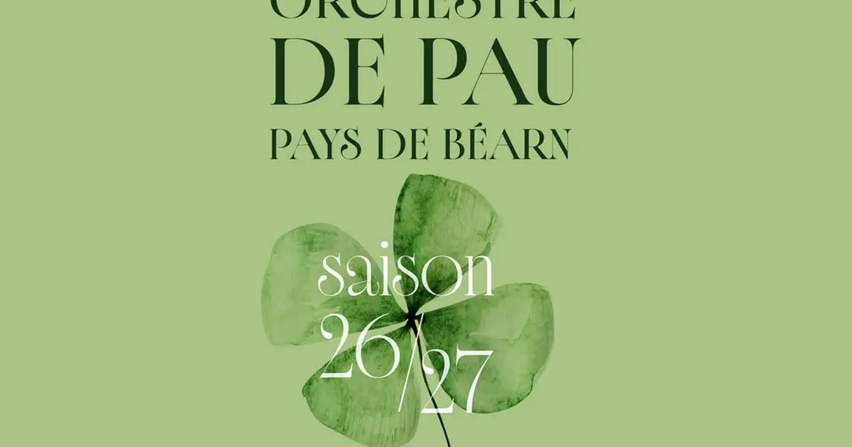 OPPB - Concert Symphonique "Voyage inérieur"
