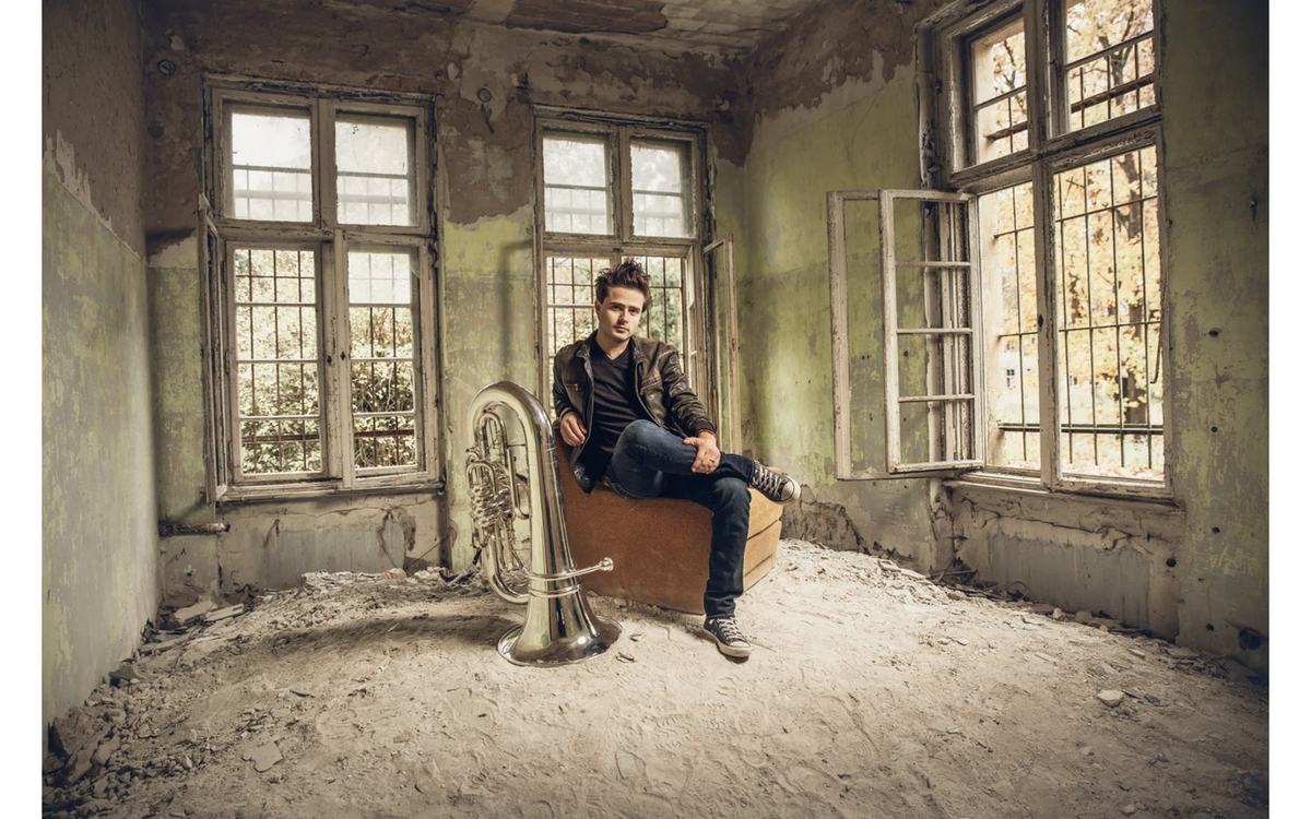 OPPB : Outsider symphonic