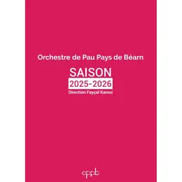 OPPB Saison 2025-2026