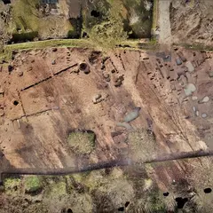Oppidum des Châteliers