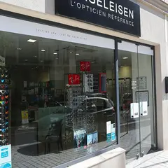 Optique Nageleisen