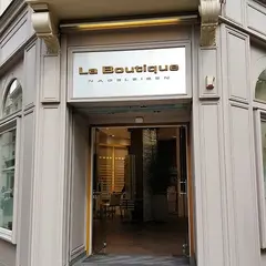 Optique Nageleisen