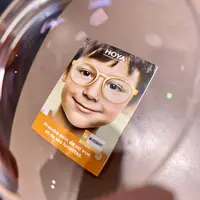 Nageleisen fait confiance à la marque Hoya et à ses verres spécifiques, notamment pour les enfants  DR