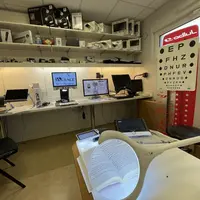 Les opticiens Nageleisen vous aident à mieux y voir ! DR