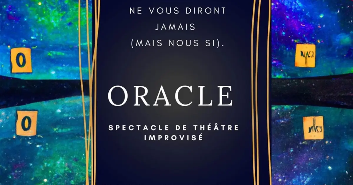 Oracle