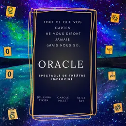 Oracle