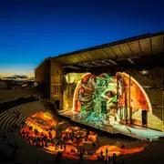 Orange: L'Odyssée Sonore Admission au Spectacle