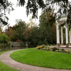 Orangerie – Conseil des XV