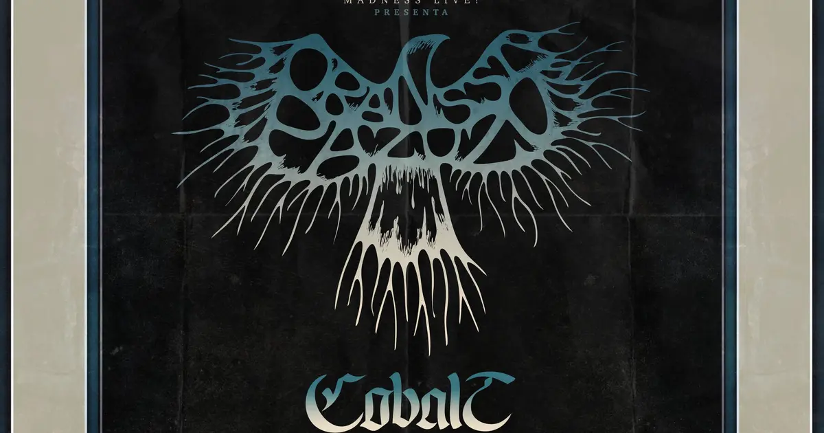 Oranssi Pazuzu Mùr