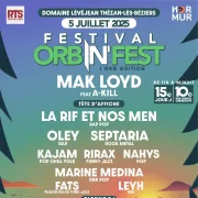 Orb In Fest