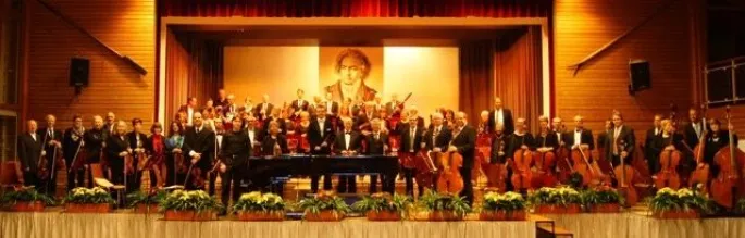 Orchestergesellschaft de Weil am Rhein