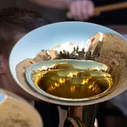 Orchestre à l'école