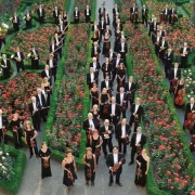 Orchestre symphonique de Bamberg