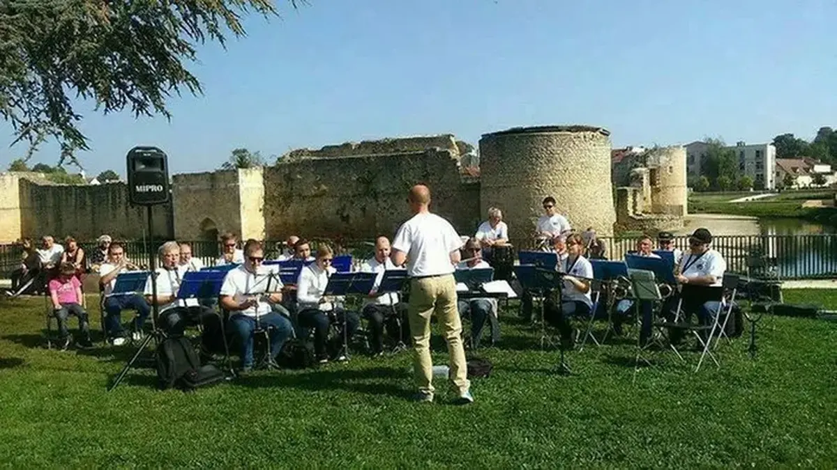 Orchestre d'Harmonie Briard