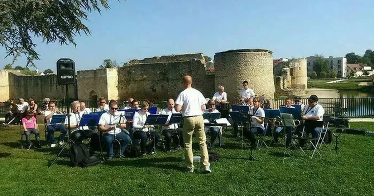 Orchestre d'Harmonie Briard