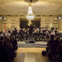 Orchestre d'Harmonie de Haguenau - OHH &copy; Emmanuel Viverge - Tmt Photo