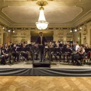 Orchestre d\'Harmonie de Haguenau - OHH