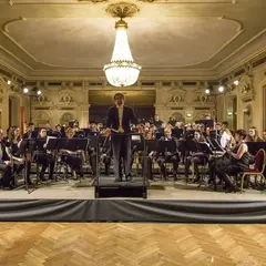 Orchestre d'Harmonie de Haguenau - OHH