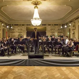 Orchestre d'Harmonie de Haguenau - OHH