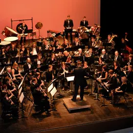 Orchestre d’Harmonie de Mulhouse (OHM)