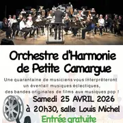 Orchestre d' Harmonie de Petite Camargue