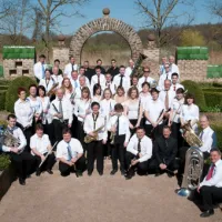 Orchestre d’Harmonie des Mines de Potasse d’Alsace DR