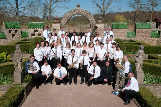 Orchestre d’Harmonie des Mines de Potasse d’Alsace