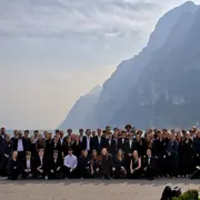 Orchestre D’harmonie Universitaire De Ku Leuven