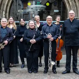 Orchestre de chambre  Camérata de Figeac