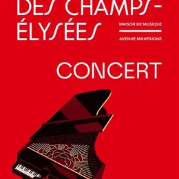 Orchestre de chambre de Paris / Carolin Widmann violon