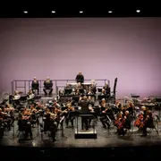 Orchestre de Chambre Nouvelle-Aquitaine