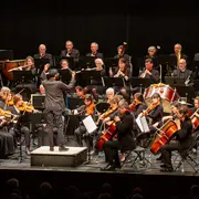 Orchestre de la Philharmonie Provence Méditerranée
