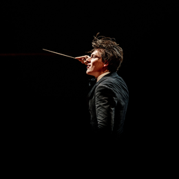 Orchestre de Paris / Klaus Mäkelä