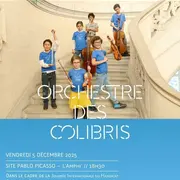 Orchestre des Colibris