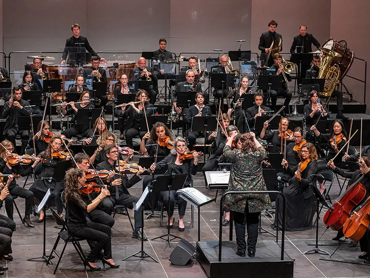 Orchestre Divertimento