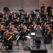 Orchestre Divertimento