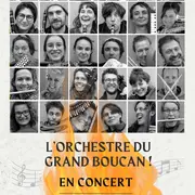 Orchestre Du Grand Boucan