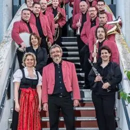 Orchestre folklorique Roger Halm