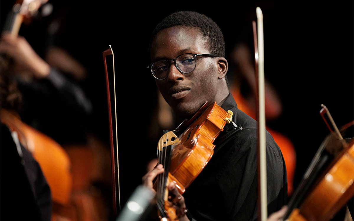 Orchestre français des jeunes