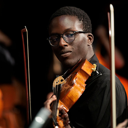 Orchestre Français des Jeunes