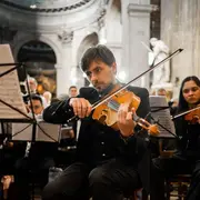 Orchestre Hélios : Requiem de Brahms
