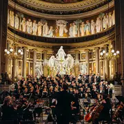 Orchestre Hélios : Requiem de Fauré et 7ème de Beethoven