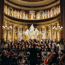 Orchestre Hélios : Requiem de Fauré et 7ème de Beethoven
